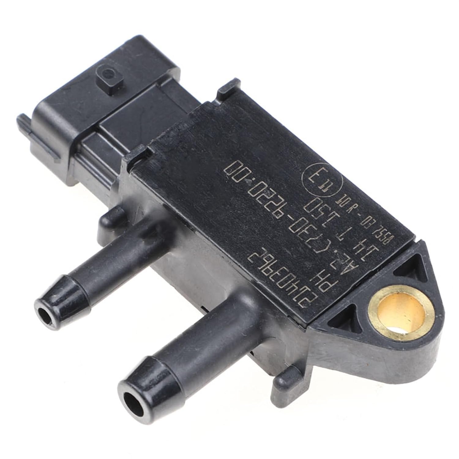 Manifold Pressure Sensor Auto Intake Air Pressure Sensor for Volvo 21403962 Map Sensor