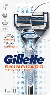 Gillette Skinguard Tıraş Makinesi