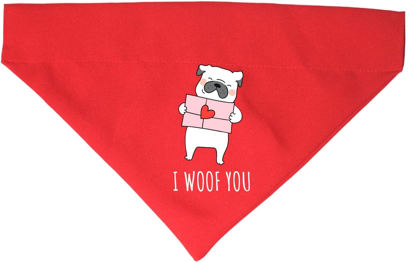 Matching Dog and Owner Sweater Human Bandana Dog Valentines Day Pajamas Pjs For Family Pet Sets With Set Outfit Clothes Dogs Paws Mom Women Bandana Doggy Bandanas Clothing People Gift