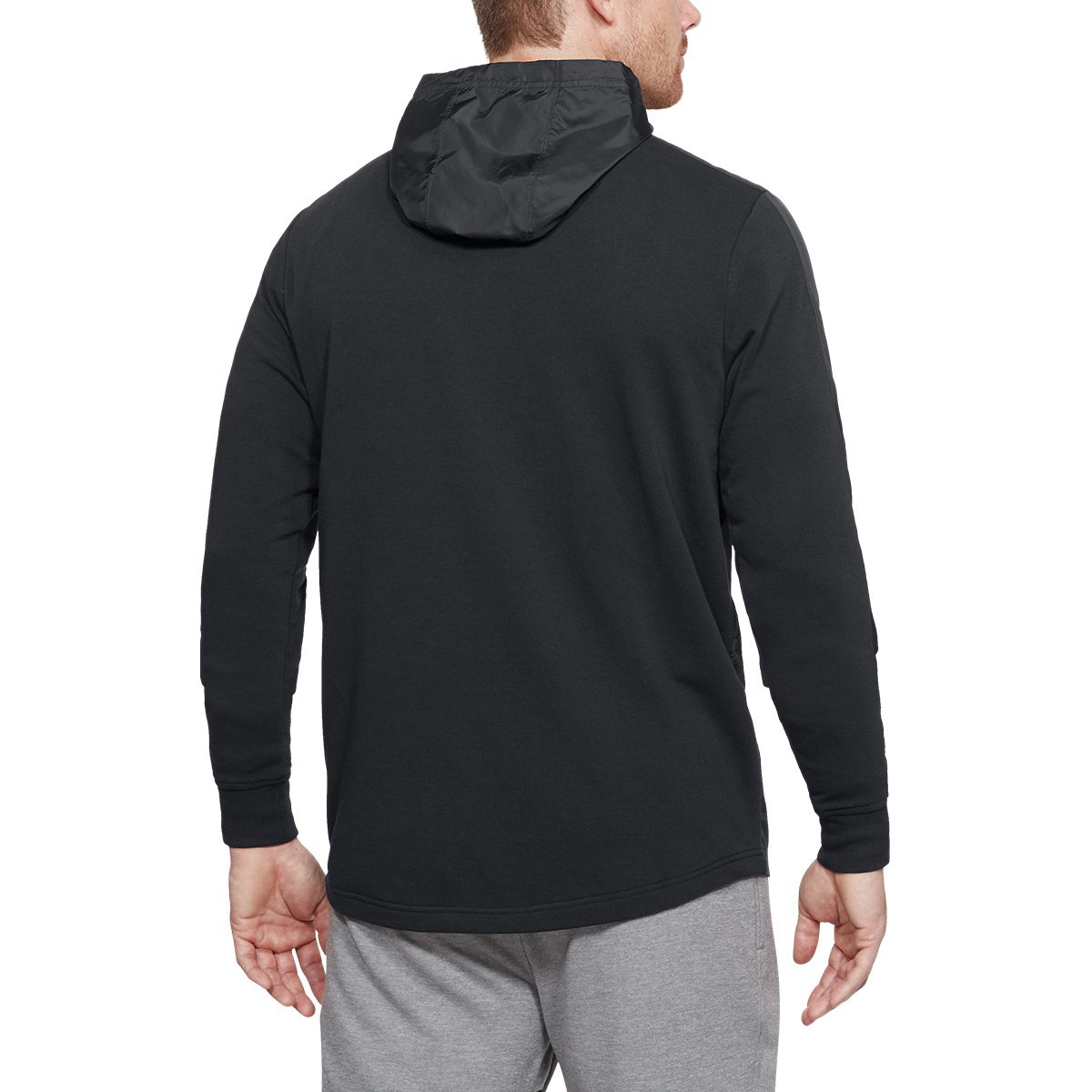 Under Armour Threadborne, Canotta da Corsa da Uomo