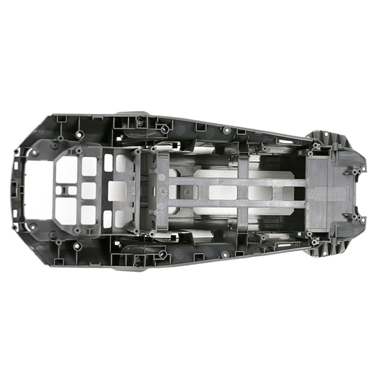 Oryginalna rama środkowa do dronów DJI Mavie serii 3 Akcesoria zamienne Obudowa korpusu do części naprawczych Mavic 3/3 Pro / 3C / 3T / 3E UAV (ze słowami)-Nowość