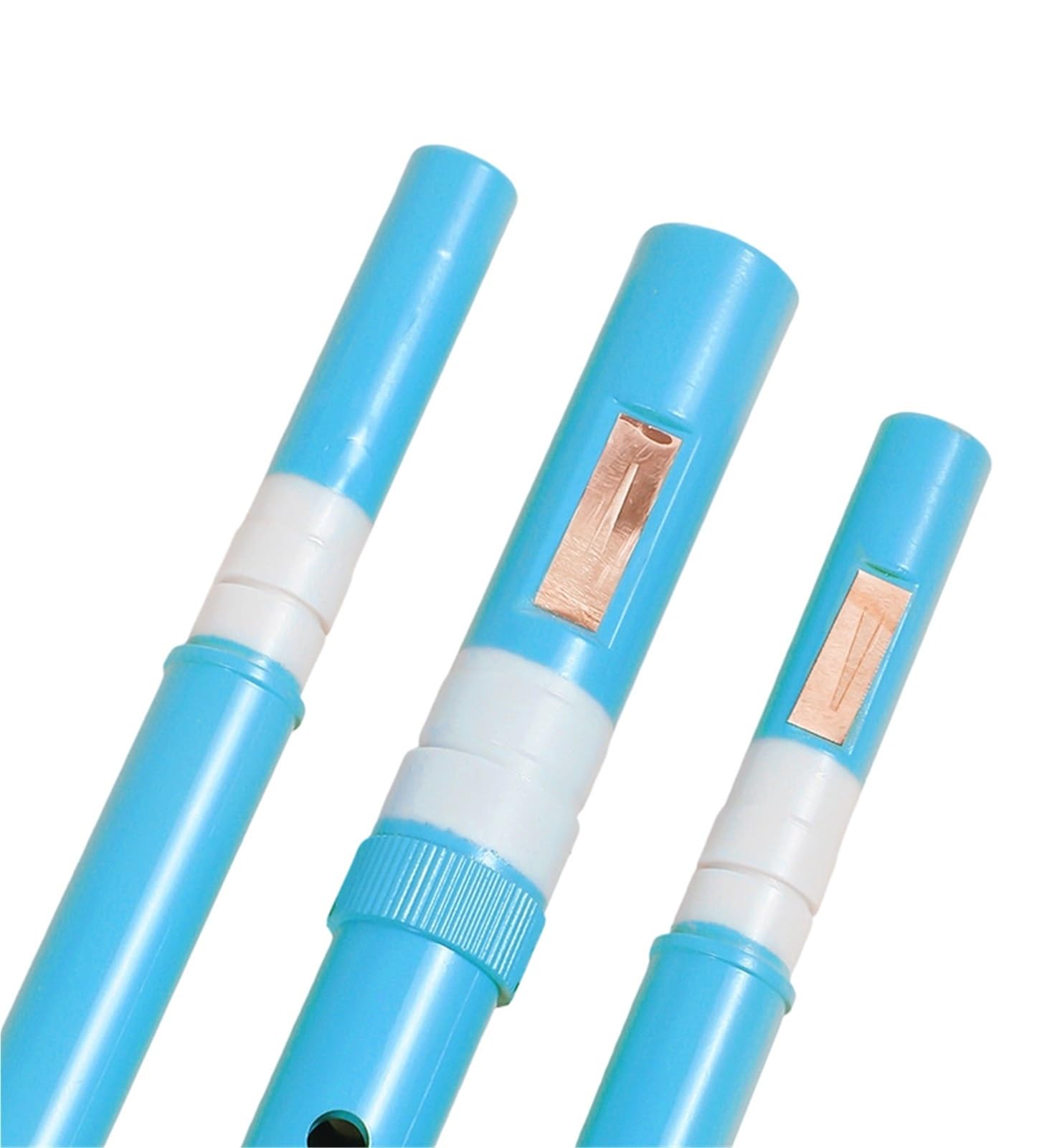 Anfänger Hulusi Flöte Hulusi C-Dur Bb Professionelles Und Erwachsenes Instrument(Green D)