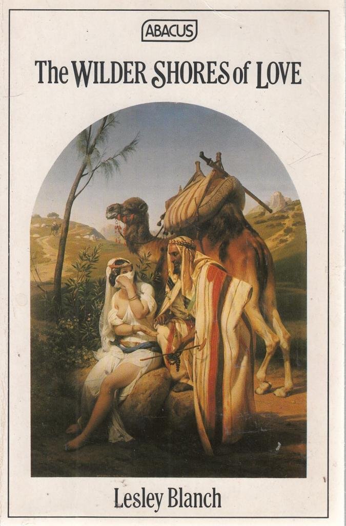 Buy Wilder Shores Of Love (Abacus Books) — BookShops.in