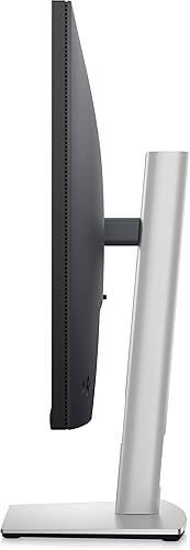 Miniatura 2 de Dell Monitor concentrador USB-C P2723QE - Pantalla 4K (3840 x 2160) 60Hz de 26.96 pulgadas, tiempo de respuesta de 5 ms (modo rápido), conectividad