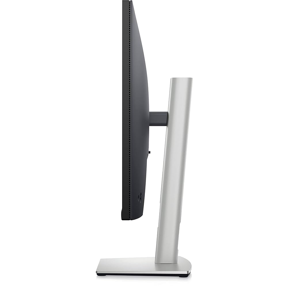 Dell 27 4K USB-C Hub Monitor - P2723QE - 26.96-Inch 4K UHD