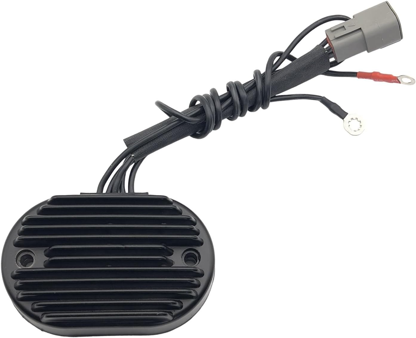 Harley Softail Standard 2008 Harley Davidson Fatboy Voltage