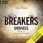 Cover of The Breakers Omnibus
