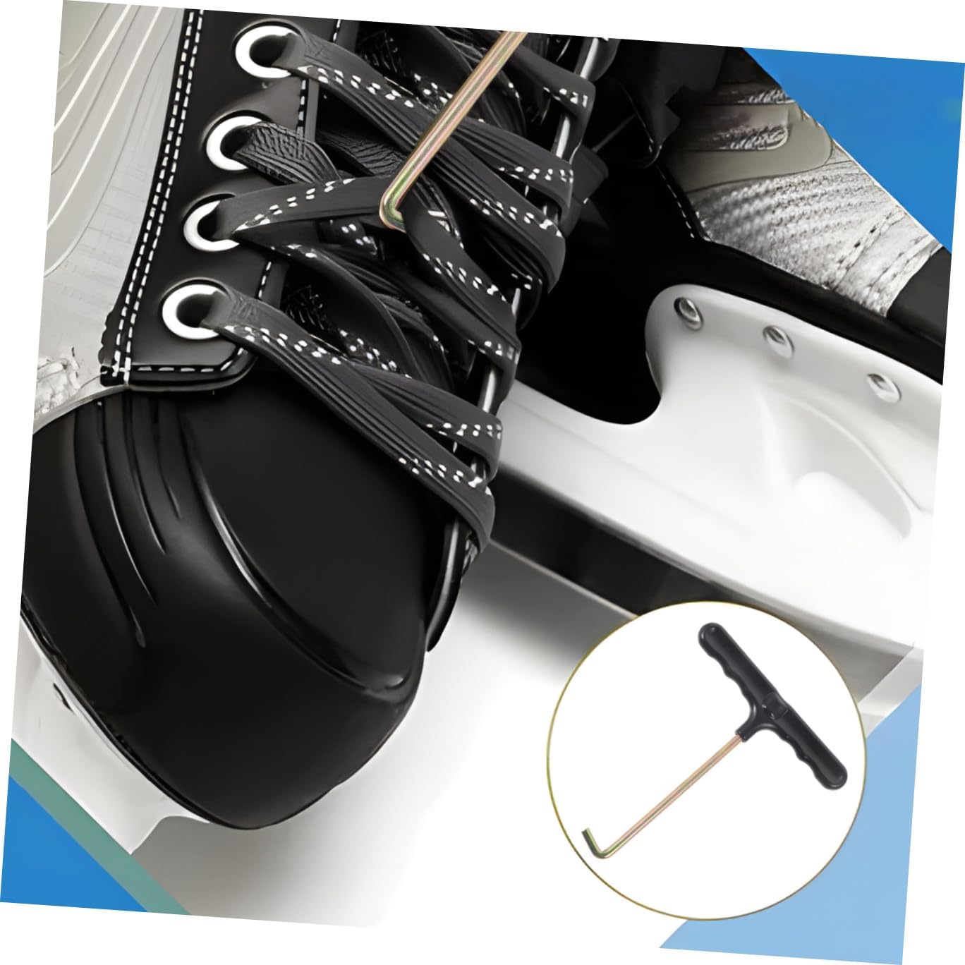 3pcs Shoe Accessories for Sneakers Boot Shoe Laces Men Portable Shoelace Tighteners Shoelace Pullers Lace Pulling Tool