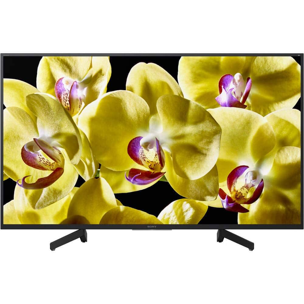 Amazon.com: Sony XBR-43X800G 43