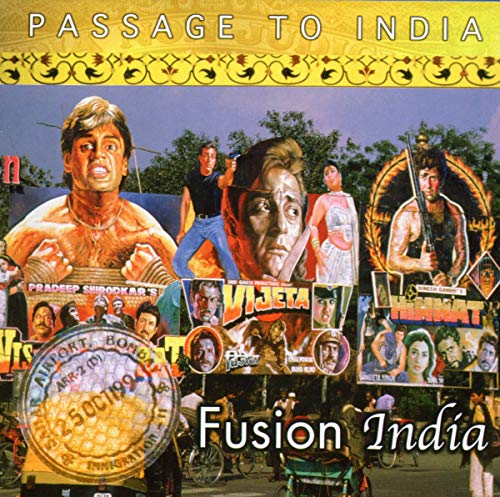 Fusion India