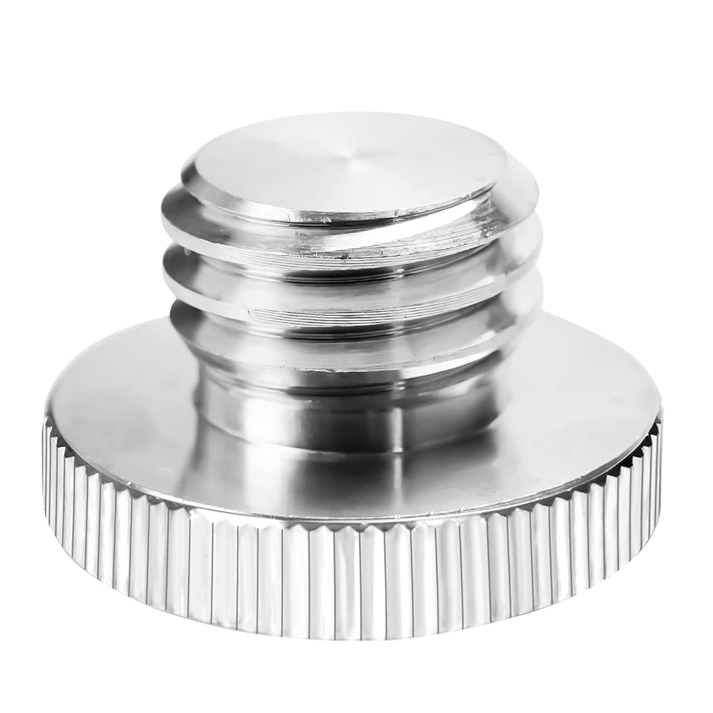 Amazon | レーザー水準器アダプター メスネジ1/4