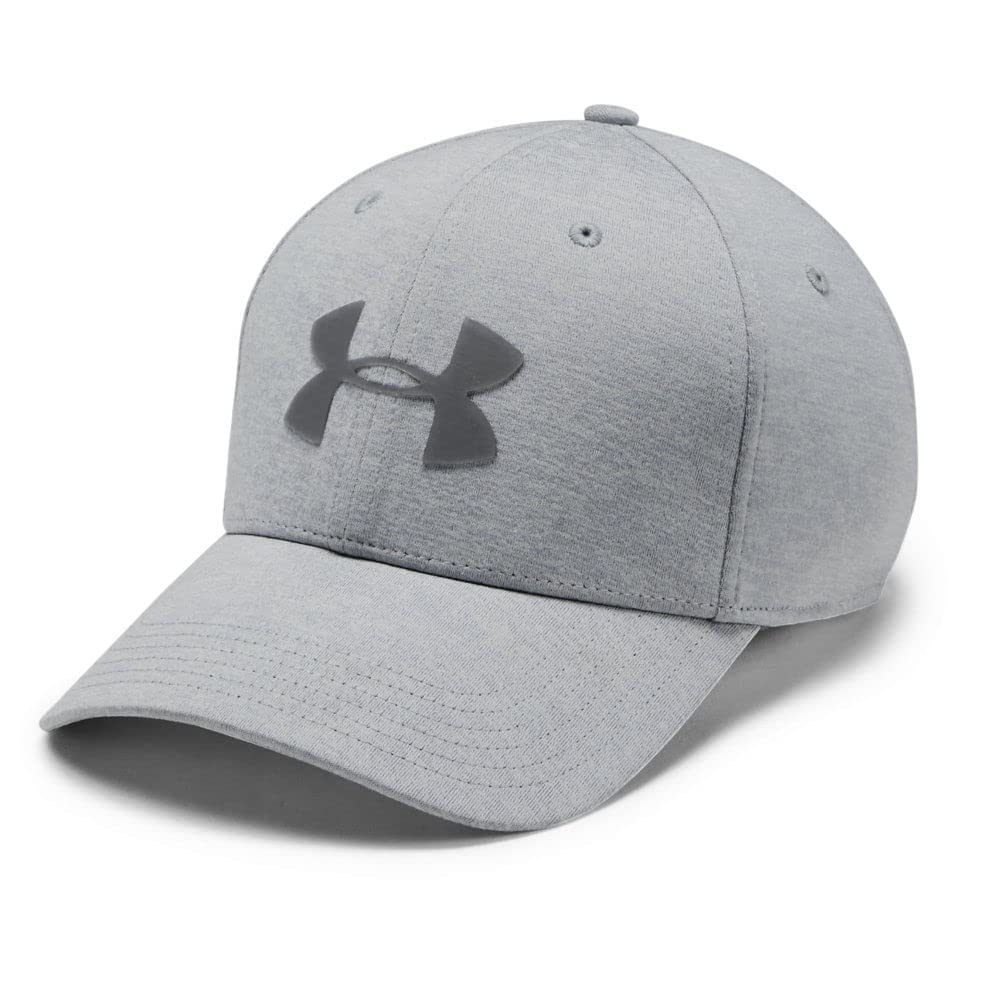 Under Armour Twist Closer 2.0 Cap avec Visière Courbée - 3