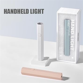 Holy Gels Nail Wraps - Full Nail Stickers, UV Gel Light