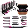 Dysones Airwraps Complete Shape Styler, Hair Dryers and Stylers for volumizing Curls or Waves, with a Stand for Dysons