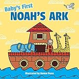 Baby's First Noah's Ark