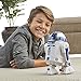 Star Wars Smart App Enabled R2-D2 Remote Control Robot Rc