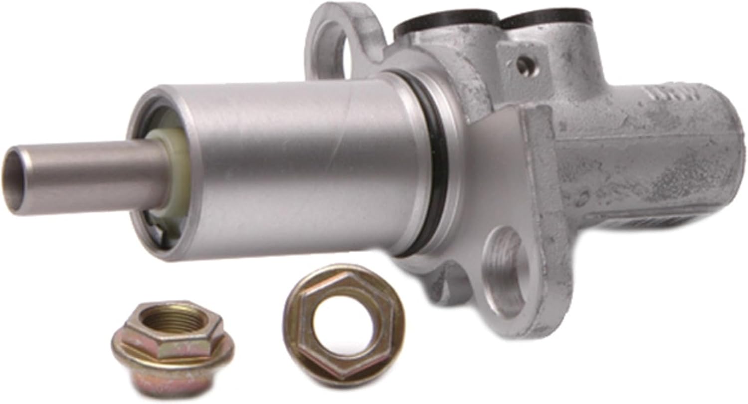 ACDelco Gold 18M1120 (19108106) Brake Master Cylinder Assembly