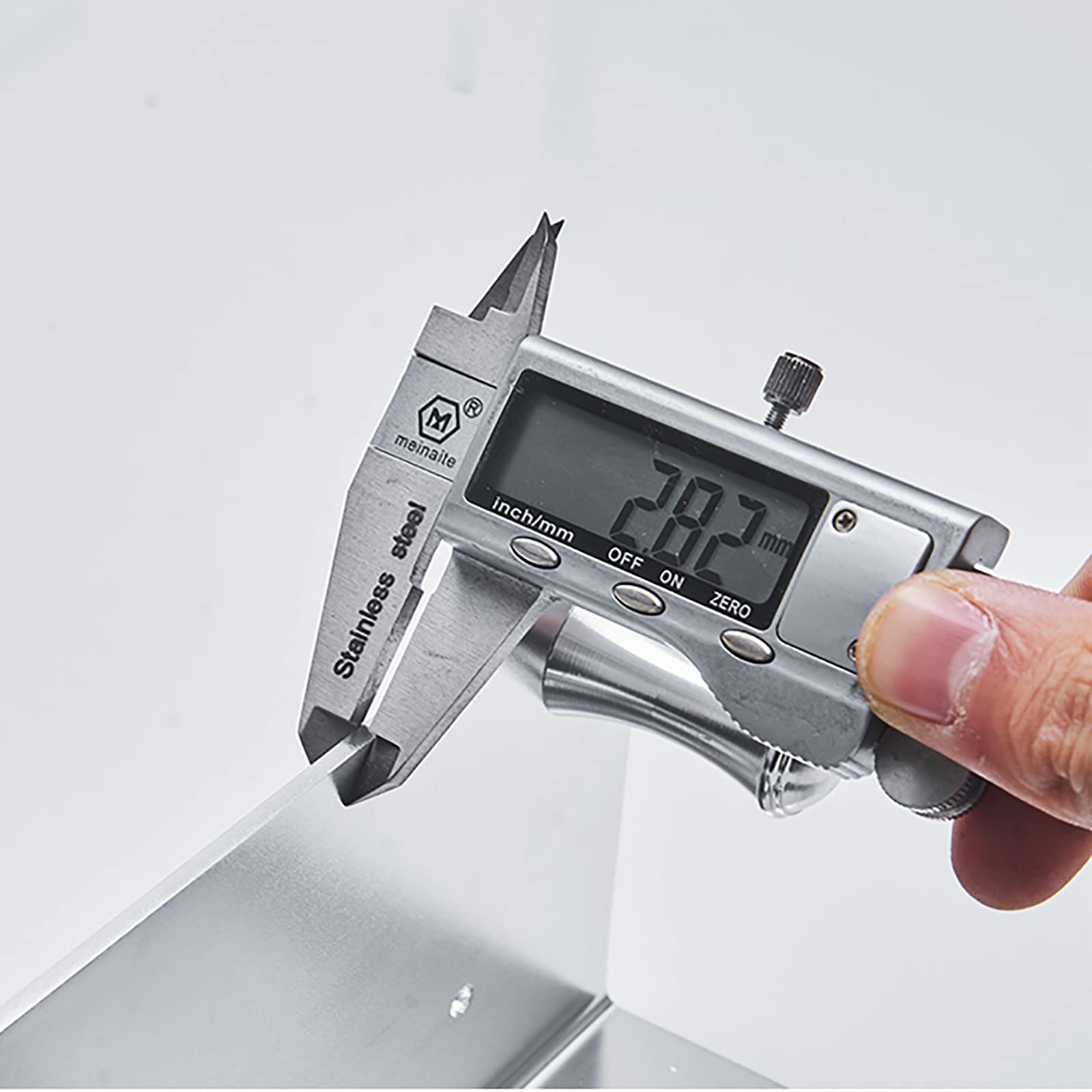 Porta Cepillo de Dientes, Soporte Cepillo de Dientes Eléctrico, Pared Estuche Cepillo Dientes con 4 Ranuras para Cepillos, Organizador Baño Aluminio Sin Taladro para Baño Plata