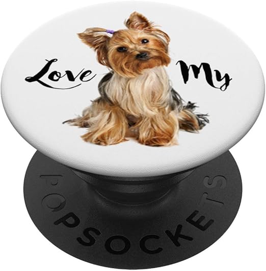 yorkie accessories