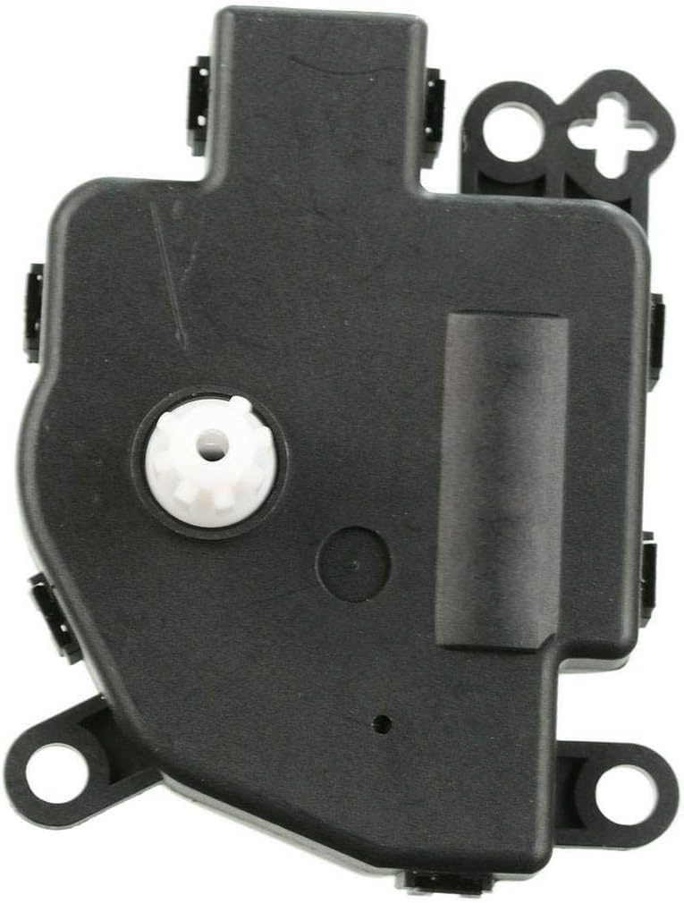 HVAC Heater Blend Door Actuator Replaces for INFINITI NISSAN OEM 27443-5Z010, 27743-ZH10A, 604-625