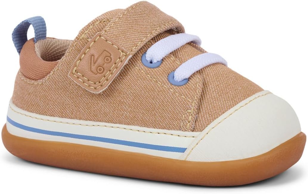 See Kai Run Baby-Boys Stevie Mini (Infant/Toddler)