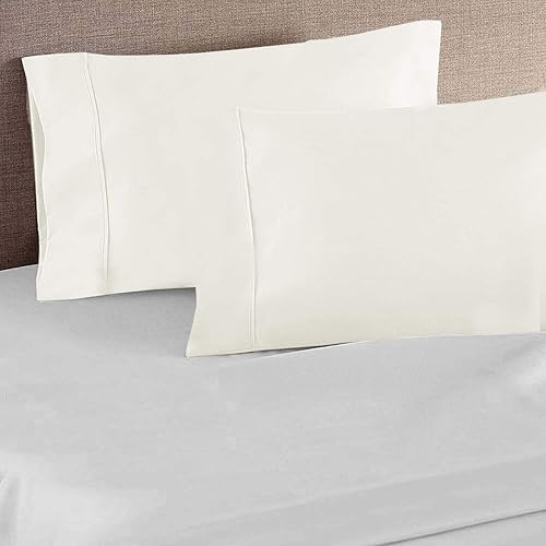 Miniatura 3 de Sleeper - Juego de sábanas de sofá cama, 100% algodón egipcio, las mejores sábanas sólidas para cama, altamente duraderas y transpirables, tejido