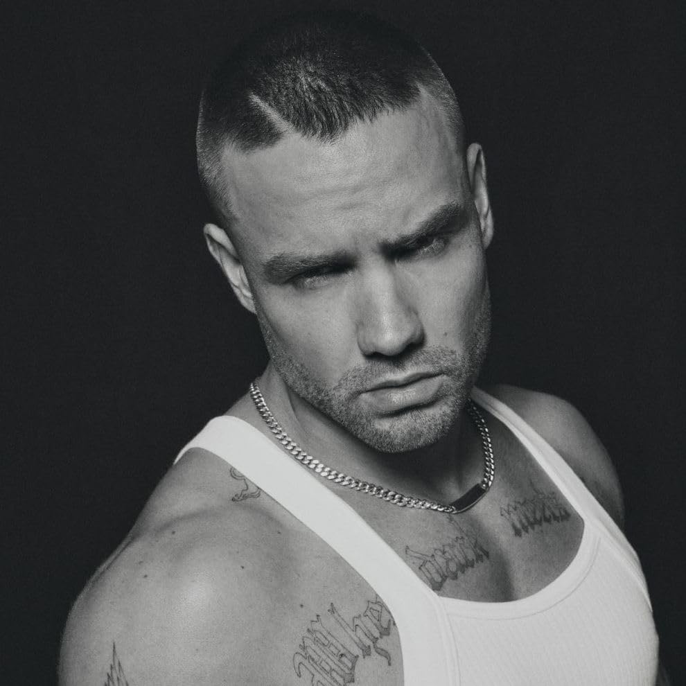 Liam Payne