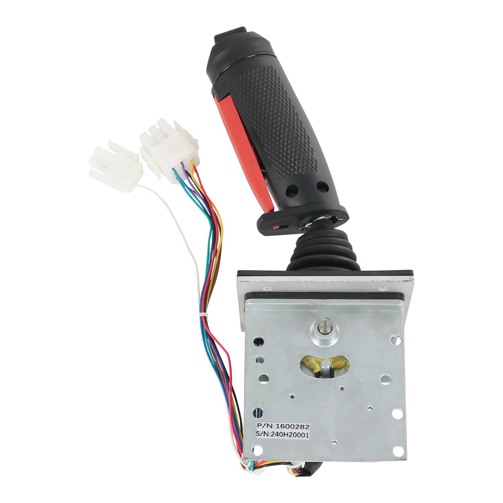 Joystick 1600282 de commande précise pour nacelle JLG 1932E2 2646E2 - 8