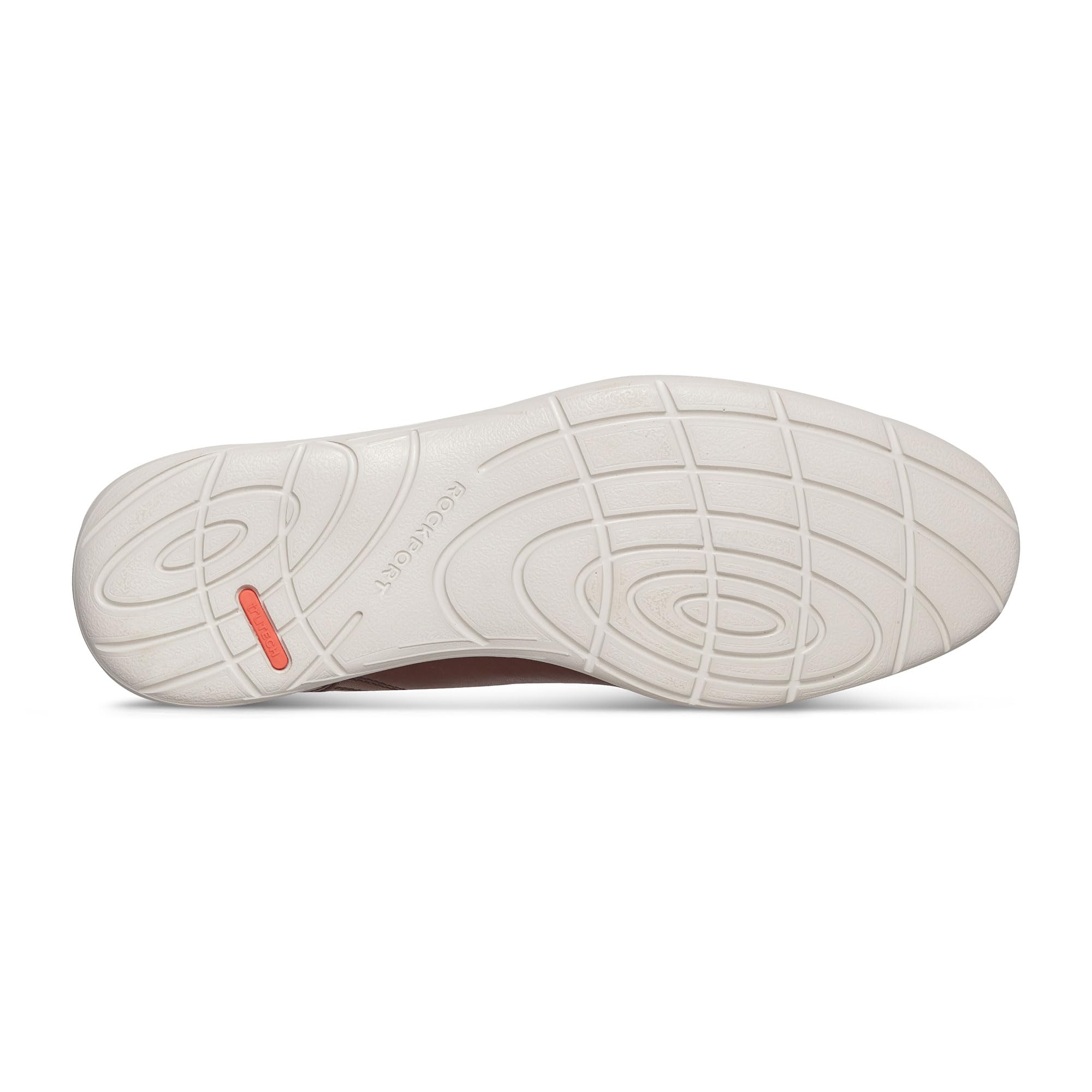 Rockport Garett Plain Toe Oxford