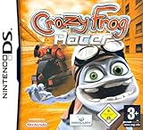  Crazy Frog Racer