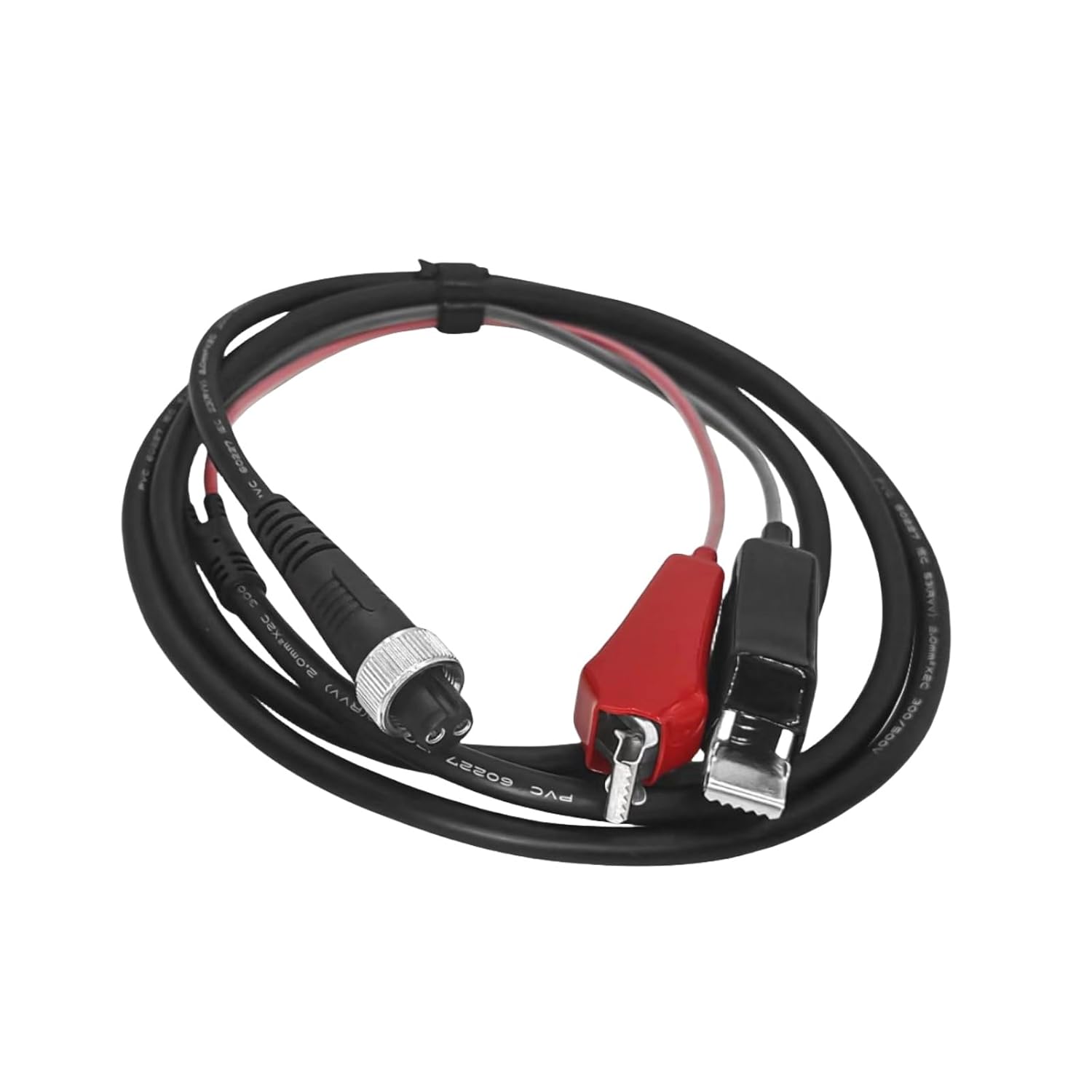 for Shimano Daiwa 1200MJ 1200J 800MJ 800MJS Electric Reel Cord Power Cable Wire 2.5m/8.2FT Bold Lines