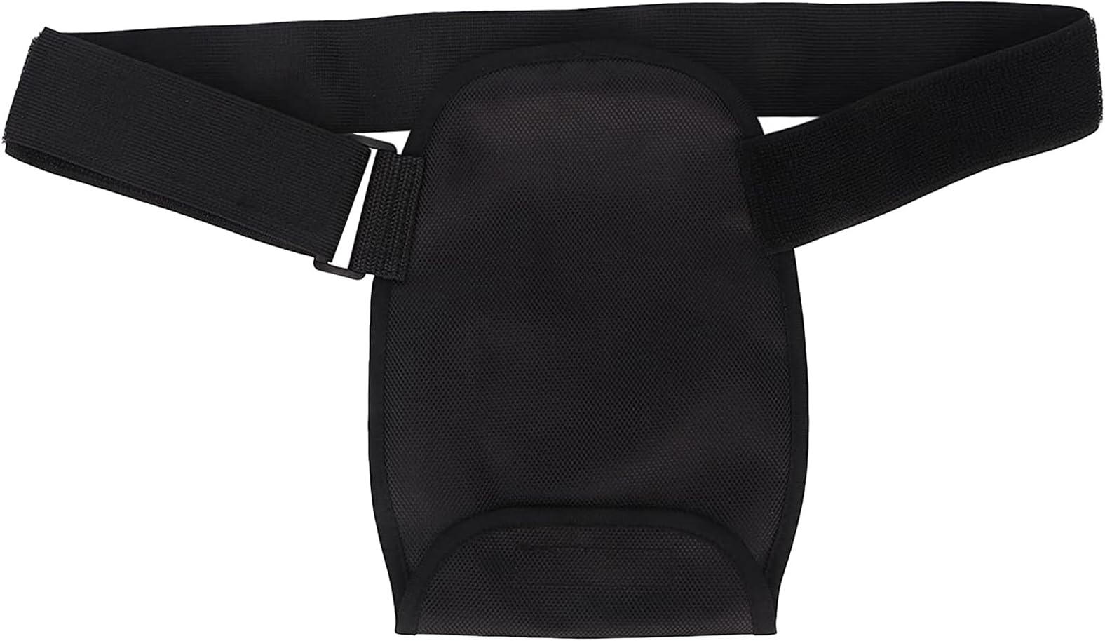 Pouch Cover Holder for Ostomy Bag with Adjustable Fixation Band, Waterproof Shower Cover for Ostomy Pouch, for Elderly People with Mobility to Avoid Embarrassment