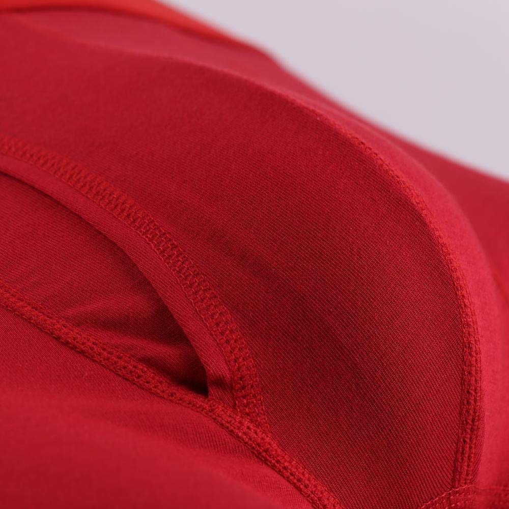 Calzoncillos Masculinos Sexycotton Hombres S Plus Size Boxer Shorts Calzoncillos De Hombre Bragas Masculinas (Paquete De 6)