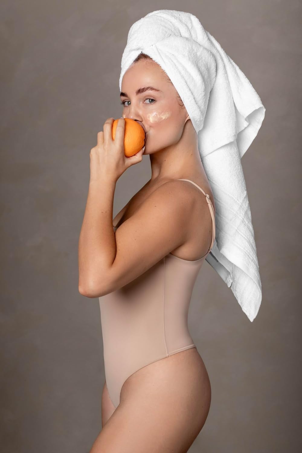 Osier Brighter Days Vitamin C Serum | Korean Skincare | Luxury Facial Serum - Image 6