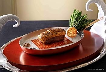 フランス料理百科Ⅲ 肉料理 人気フレンチレストランの肉料理 | 旭屋出版編集部 |本 | 通販