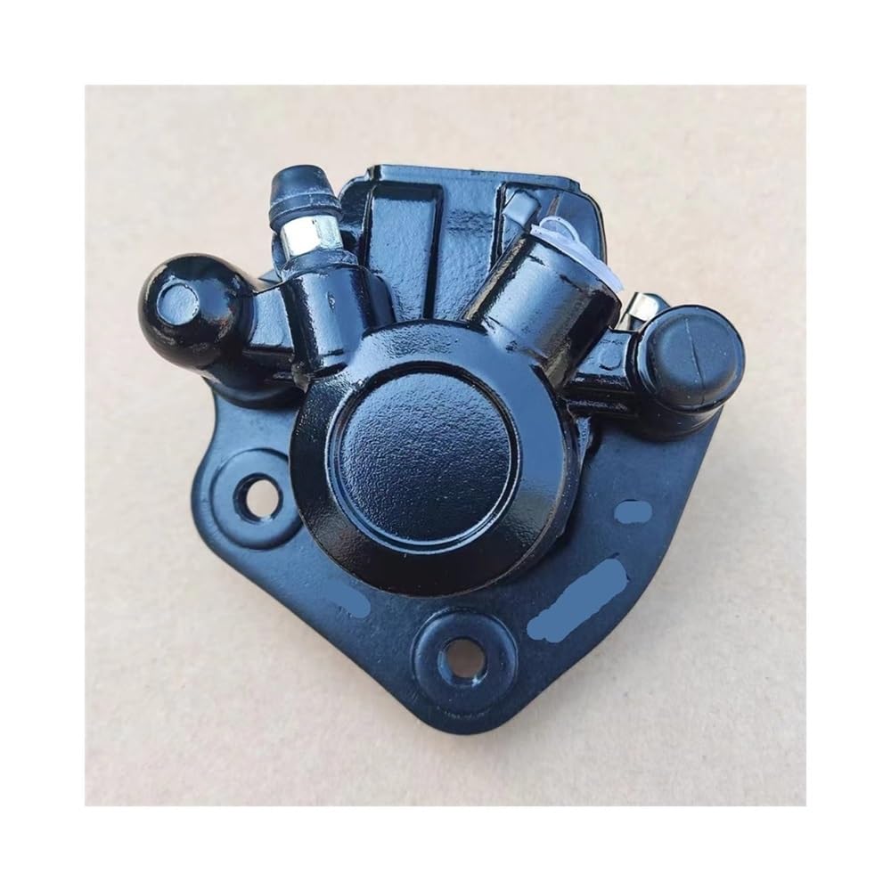 Étrier de frein à disque moto contre les fuites de liquide pour HS125T AN125 or