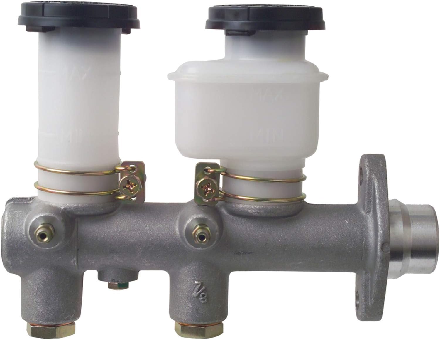 Cardone 13-1658 New Brake Master Cylinder