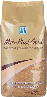سكر الكراميل الذهبي من ميتر فول - 1 كجم