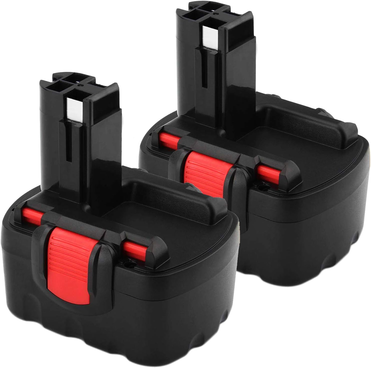 ADVTRONICS 18V 3.5Ah Ni-MH batterij vervanging voor Bosch BAT025 BAT026 BAT160 BAT180 2607335277 2607335535 2607335536 2607335266 260735 R 18 V. E-2 GSR 18 VE-2 PSB 18 VE-2 GSB 18 VE-2