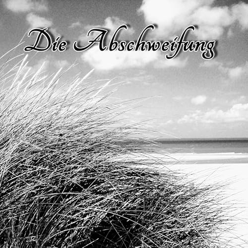 Couverture de Die Abschweifung