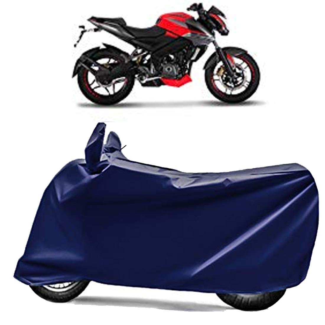 ns 200 bike cover