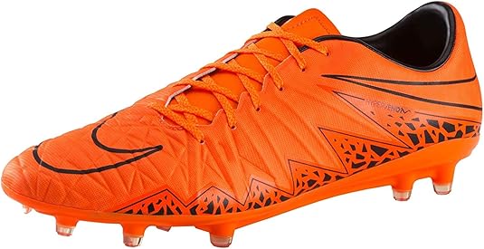 Amazon.com | Nike Men's Hypervenom Phatal II Fg Soccer Cleat | Soccer