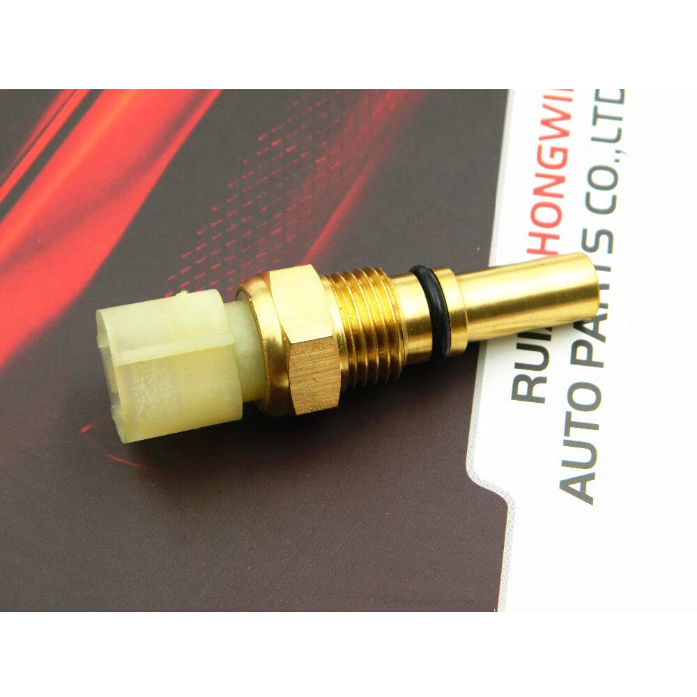 8942820110 S267 New Radiator Cooling Fan Switch OEM 2011801 Cooling Systems