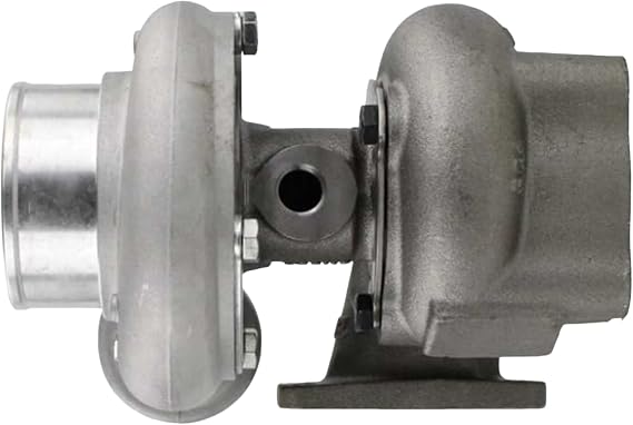 Turbo S100 Turbocharger 311384 04258205 04258205KZ Compatible with Deutz Industrial with BF4M2012C Engine Volvo-Penta Ship Engine BF4M2012C