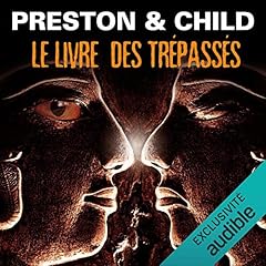 Couverture de Le livre des tr&eacute;pass&eacute;s