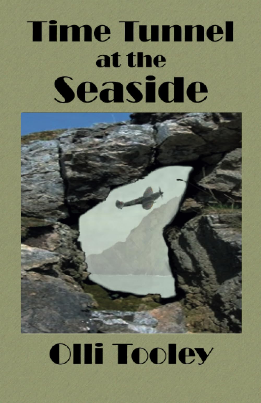 Time Tunnel at the Seaside: Volume 3