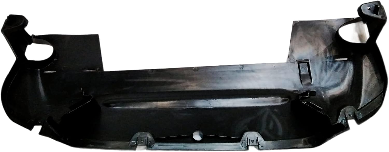 Premium Quality for 2015-2019 Ford Transit T150 T250 T350 Splash Shield-Under Radiator Engine Cover CK4Z17626A