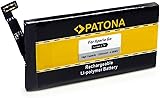 PATONA Bateria AGPB009-A003 para Sony Ericsson Xperia Go ST27a ST27i