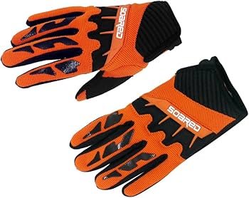 Amazon.co.jp: perfk 子供 サイクリング 自転車 スケート 手袋