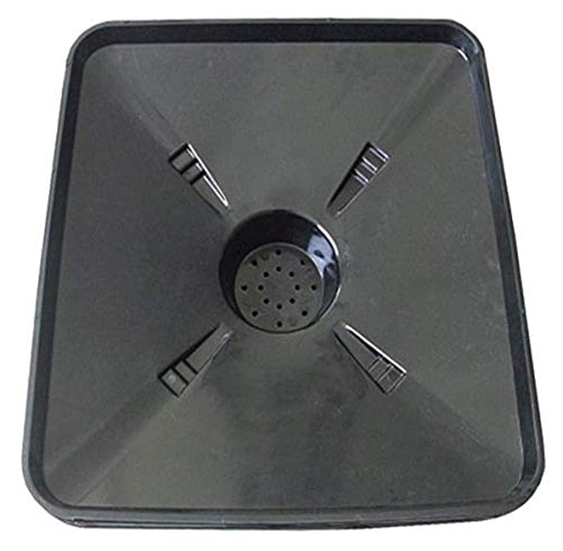 Funil Flexível para Drenagem de Câmbio ATD Tools 5192, 55,9 x 58,4 cm